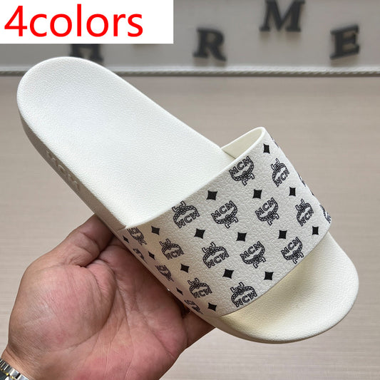 54M46Z   fashion  slippers