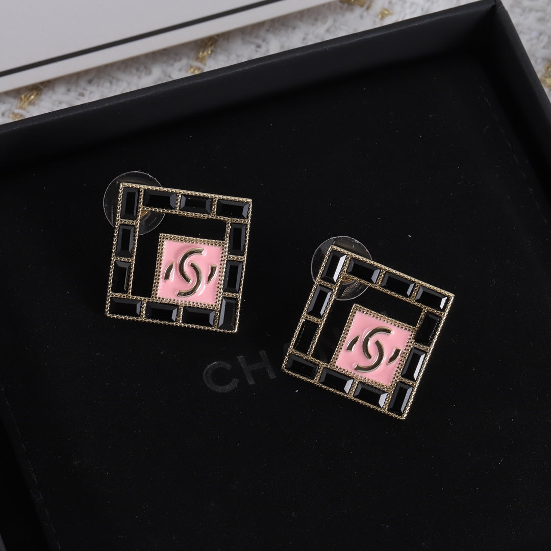 14C312E   Fashionable and high quality  Earrings