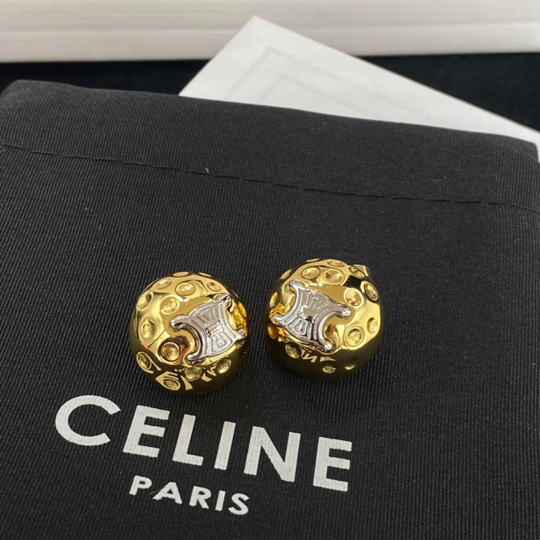 14CL944E  Fashion Earrings