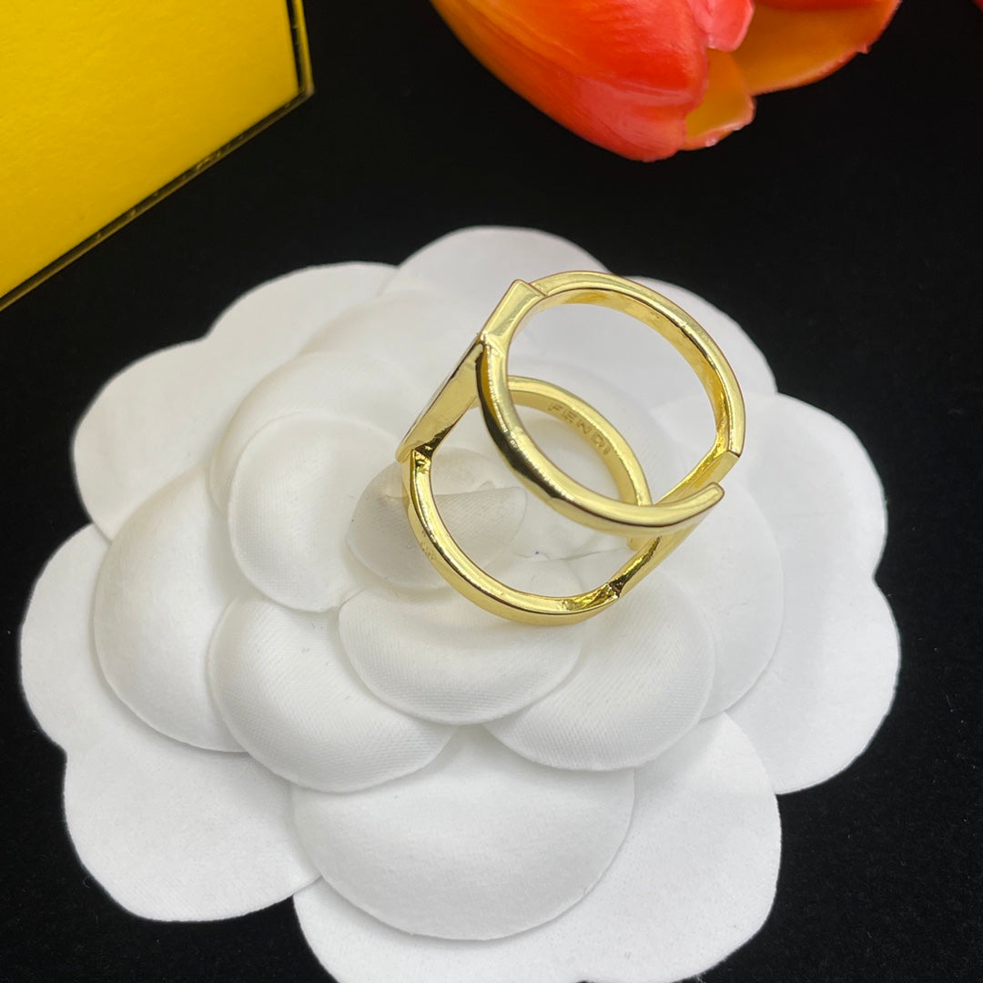 1YF44J  Fashionable high -quality  Rings