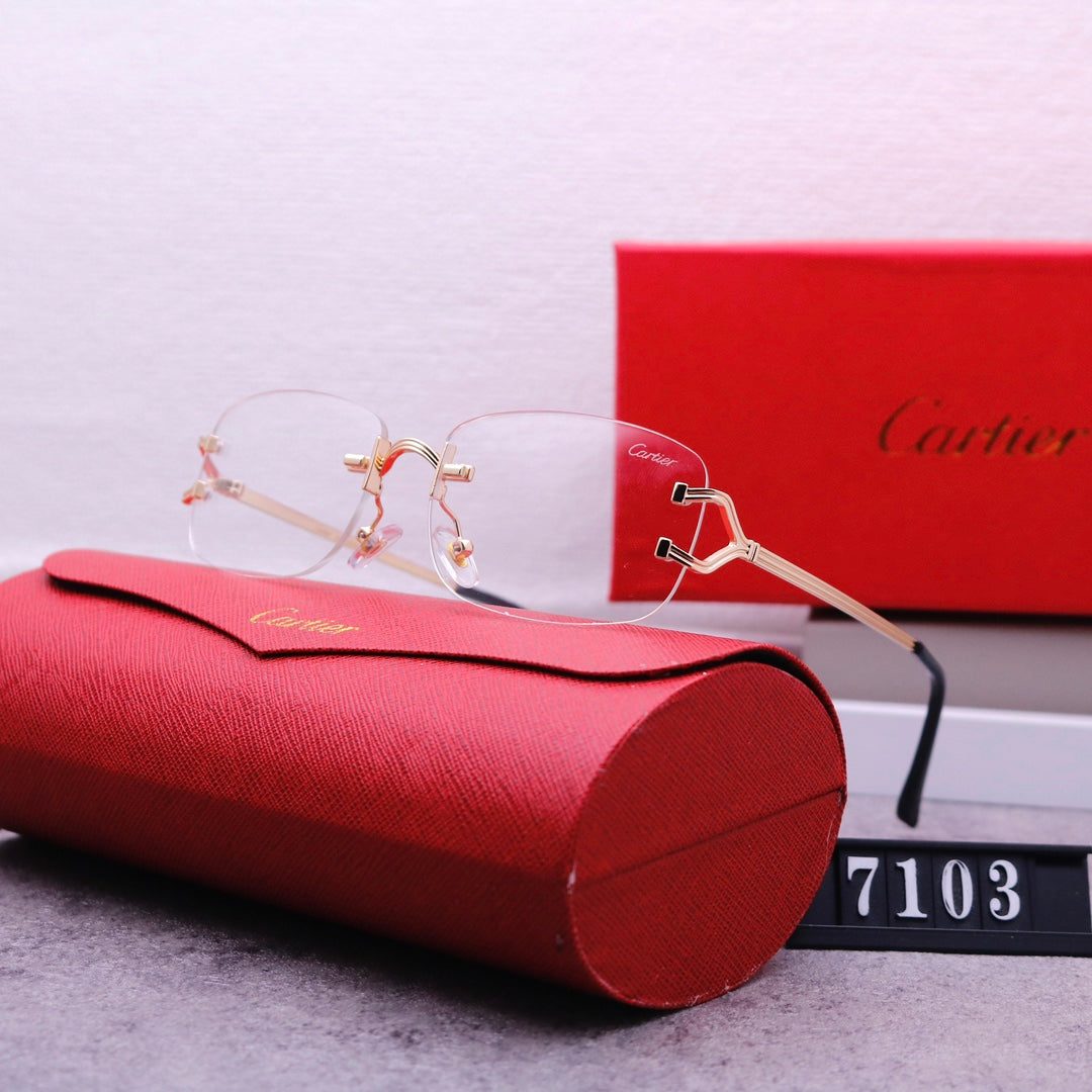 74K449T  fashion Sunglasses