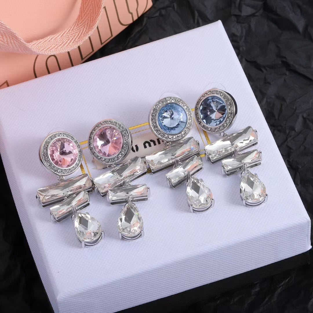 P4A3E  Fashionable and high quality Earrings