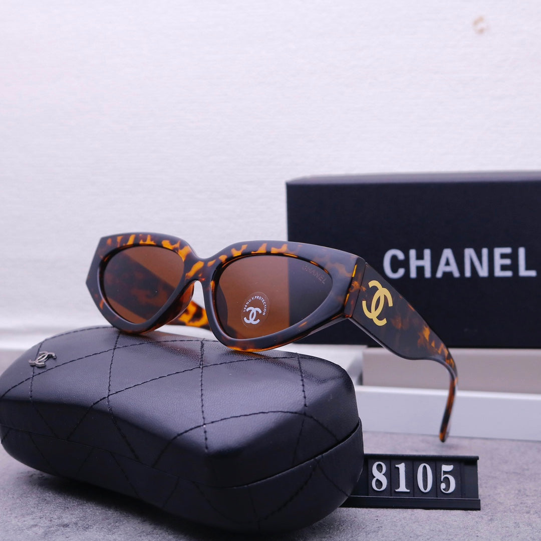 74C453T  fashion Sunglasses