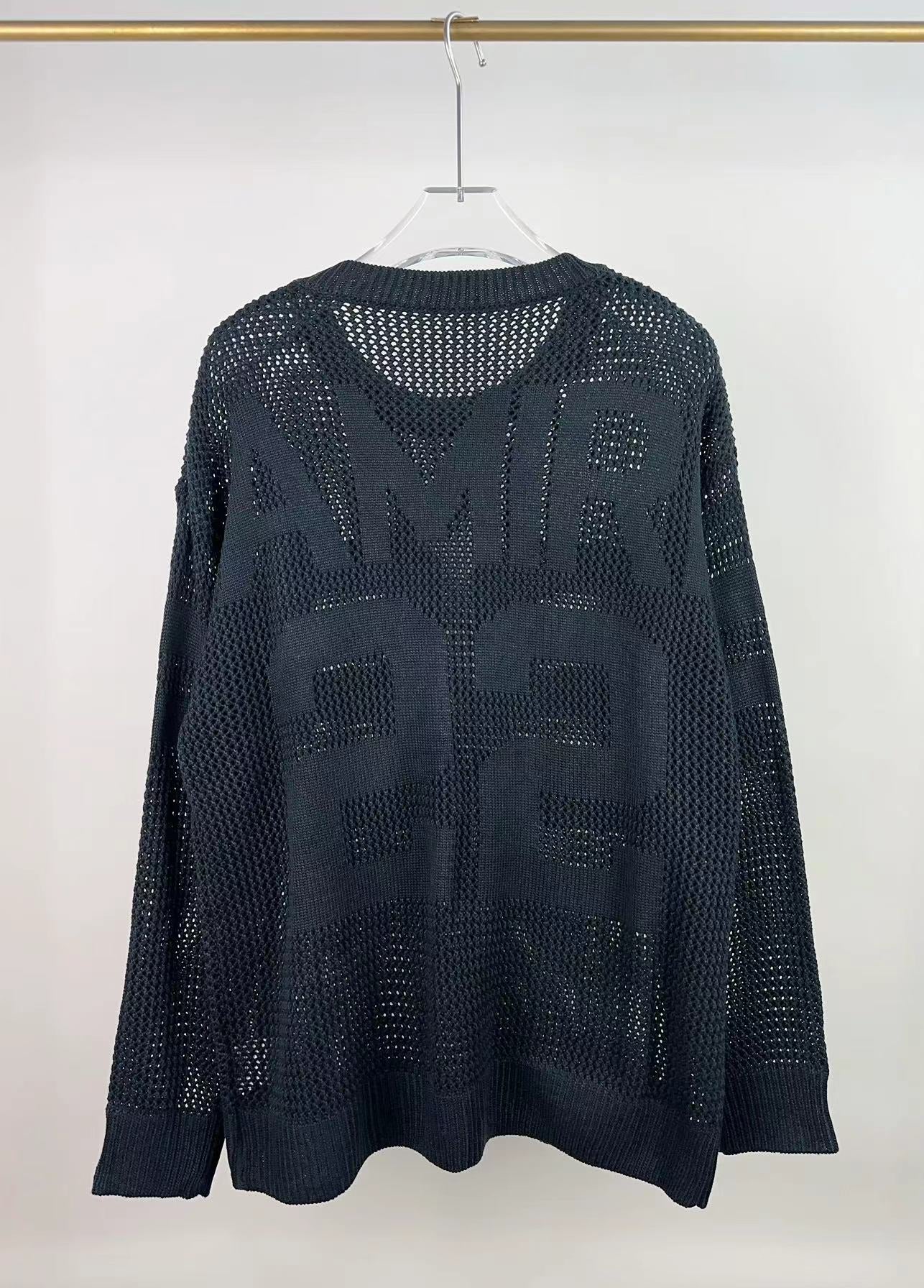 14A369U  fashion Sweaters