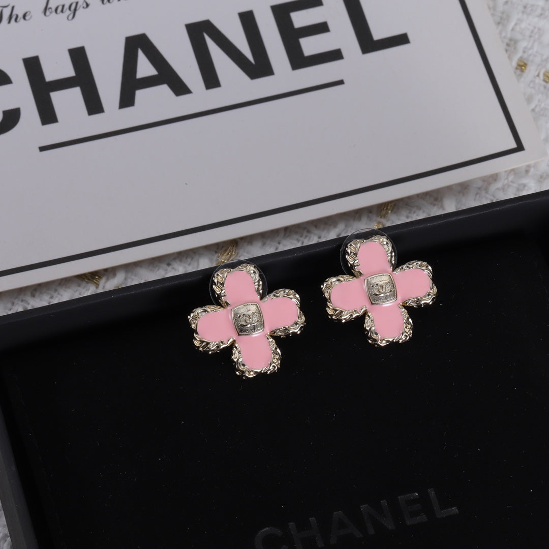 14C15E Fashionable and high quality earrings