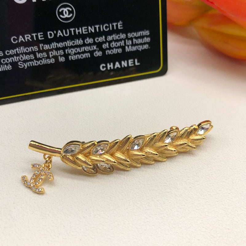 14C875X  Fashion Brooch