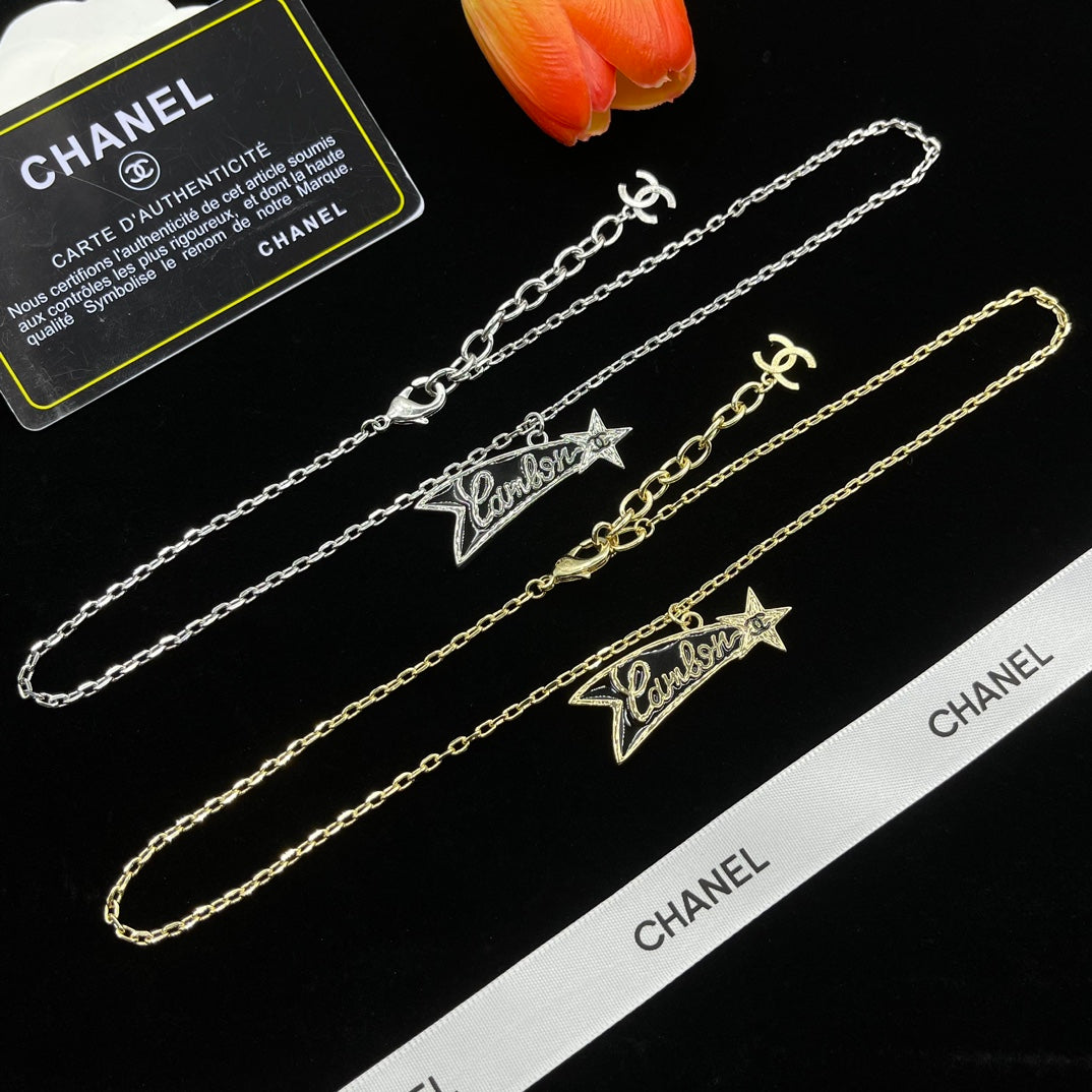 14C926X  Fashion Necklaces