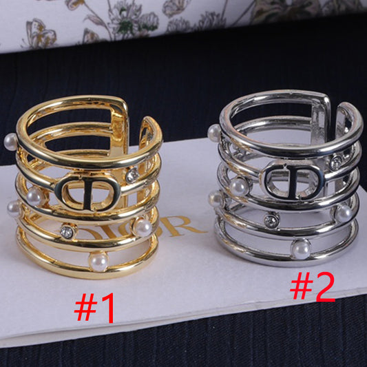 14D362J  Fashionable and high quality  Rings