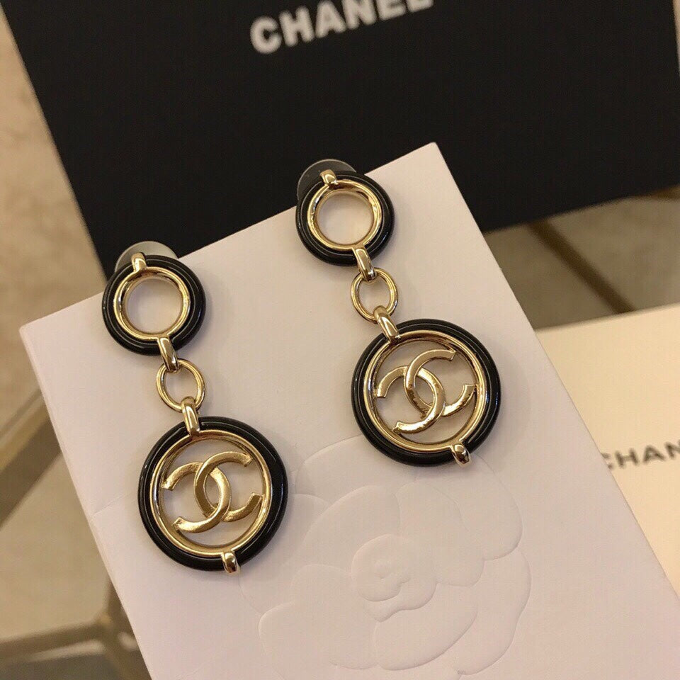 1YC111E  Fashion high -quality Earrings