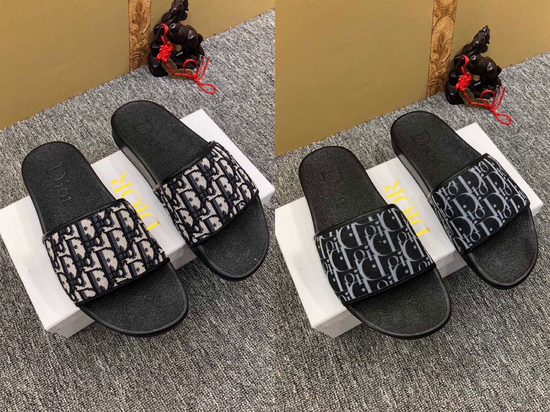 54D50Z   fashion  slippers