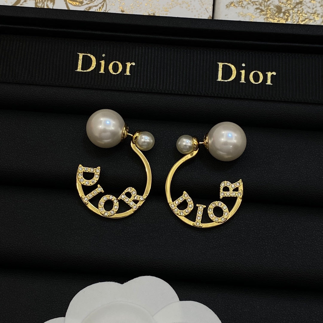 14D453E  Fashionable and high quality Earrings