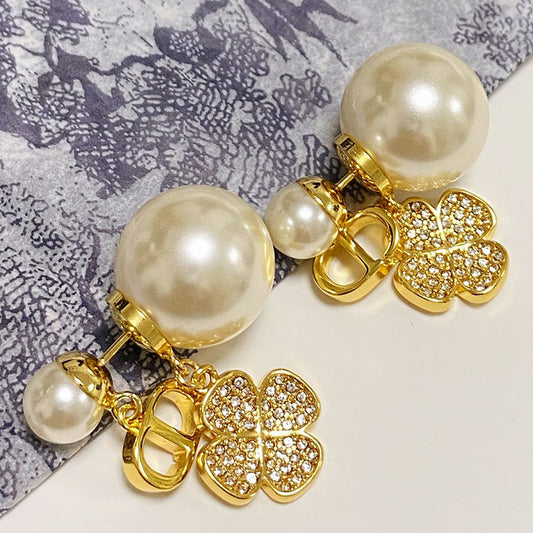 1ND207E Fashion high -quality earring