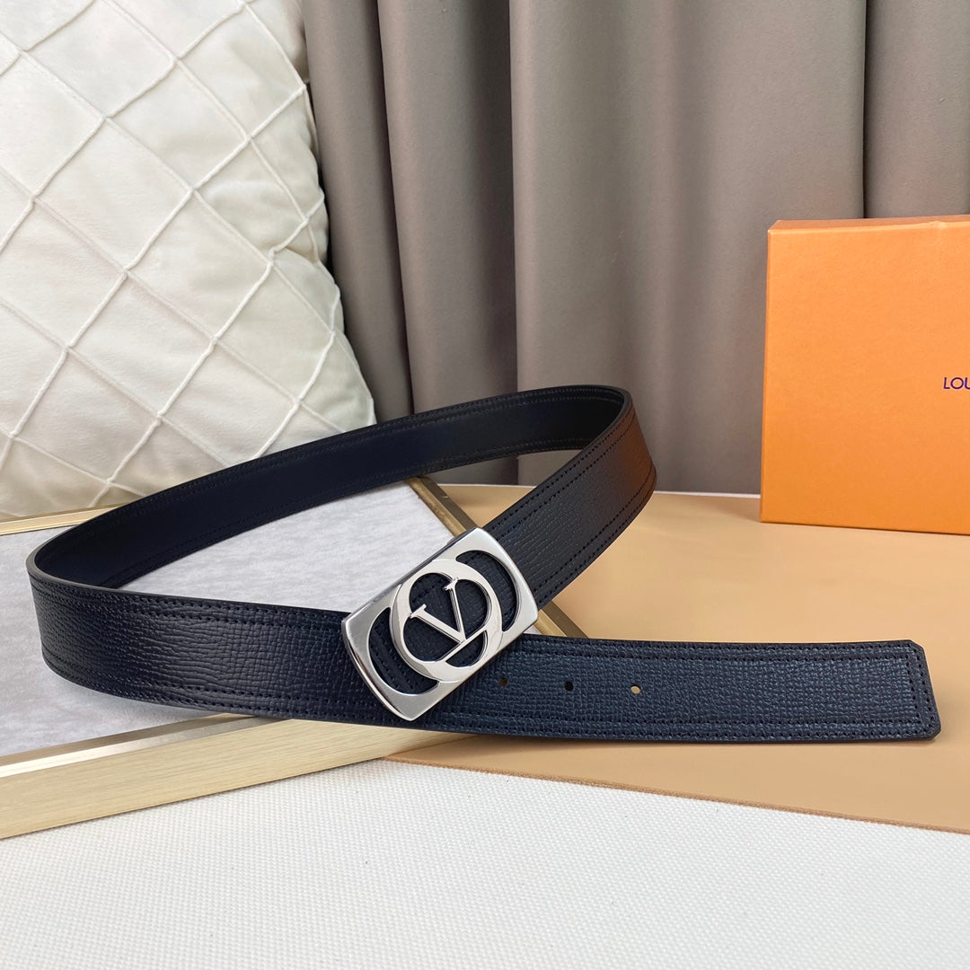 1: 1 High -quality head layer leather belt  1XE41P