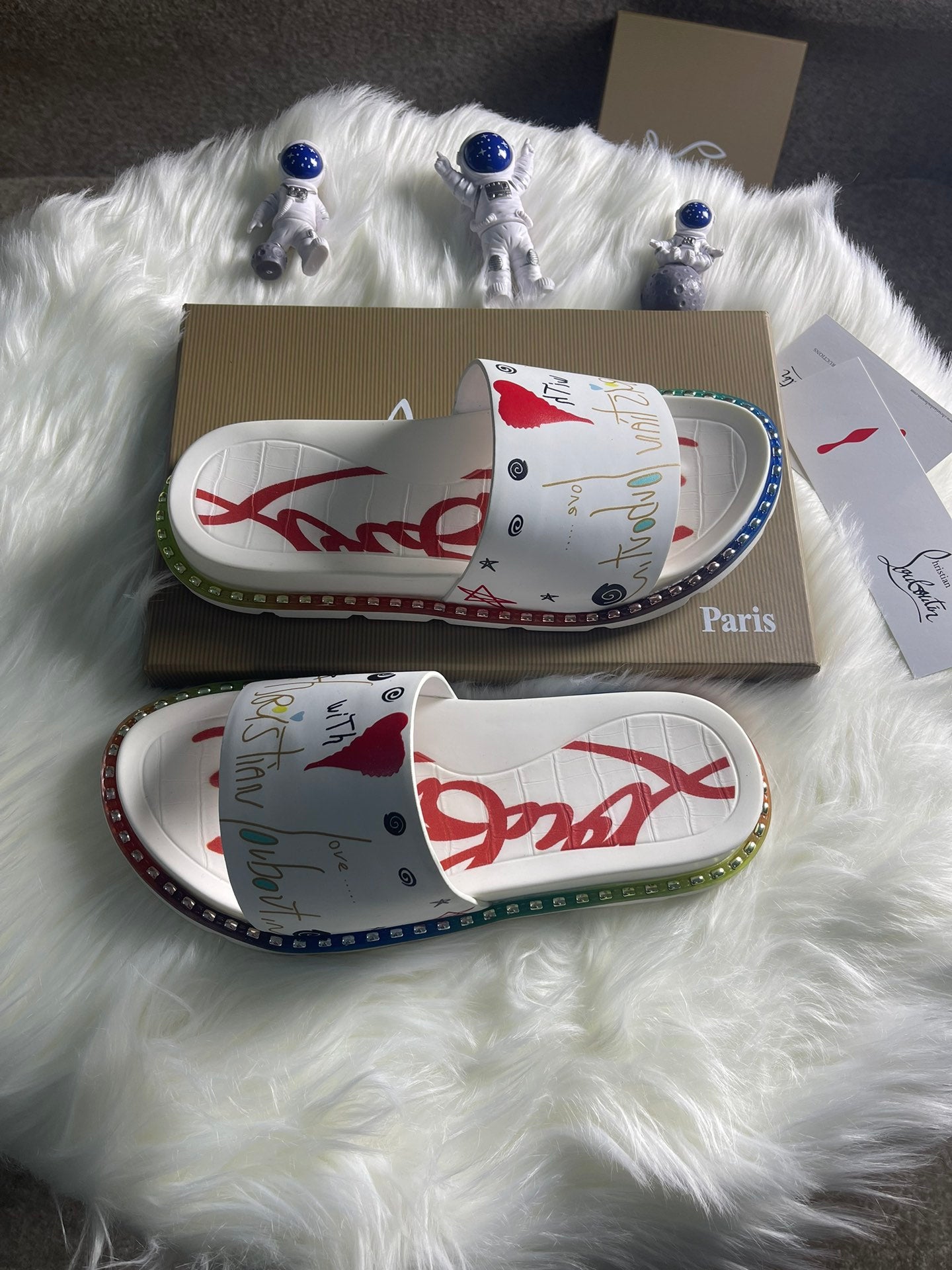 J4A24Z   fashion  Slippers