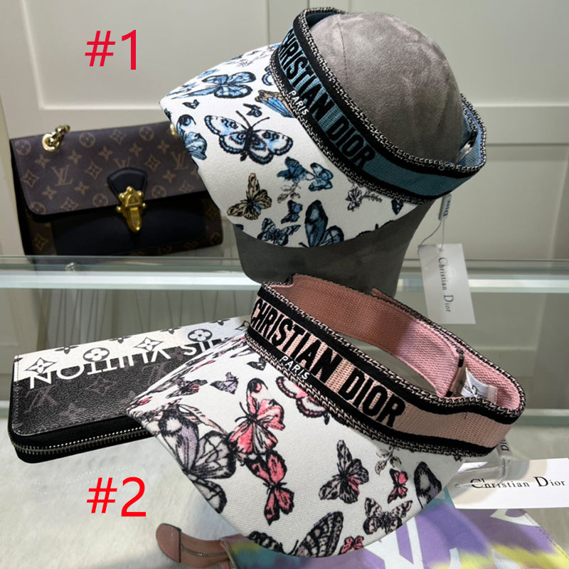 14D305M  Fashion hats