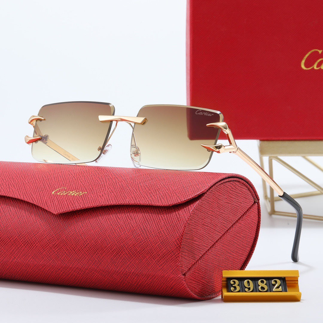 74K412T  fashion Sunglasses