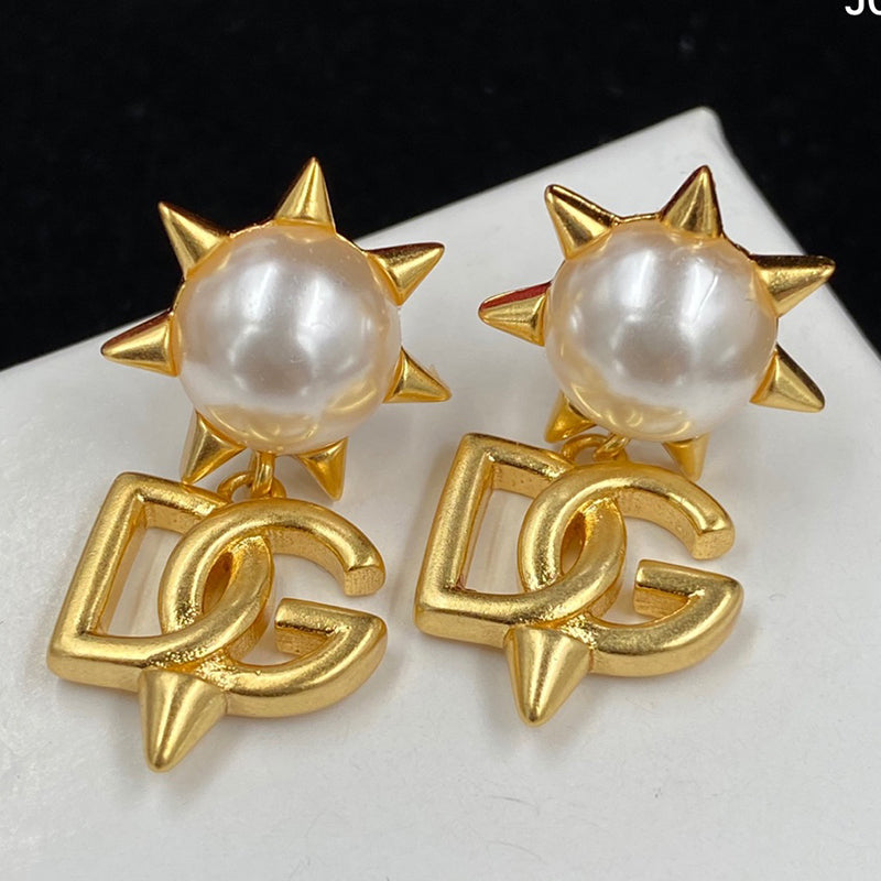 1NV135E Fashion high -quality earring