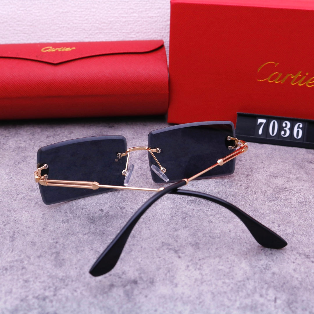 74K492T  fashion Sunglasses