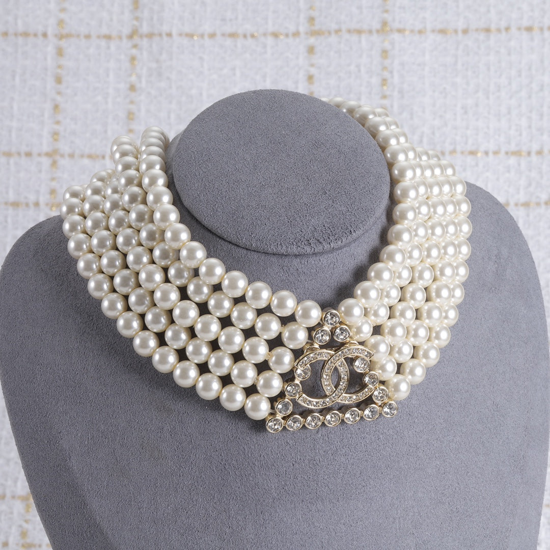 14C479X  Fashionable and high quality Necklaces