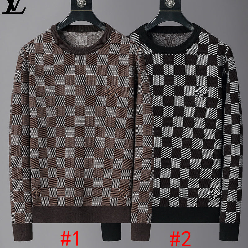 14E485U  fashion   Sweaters