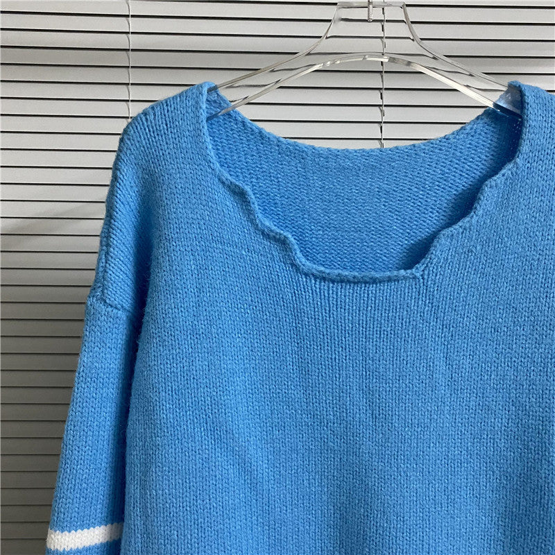 14A407U  fashion Sweaters