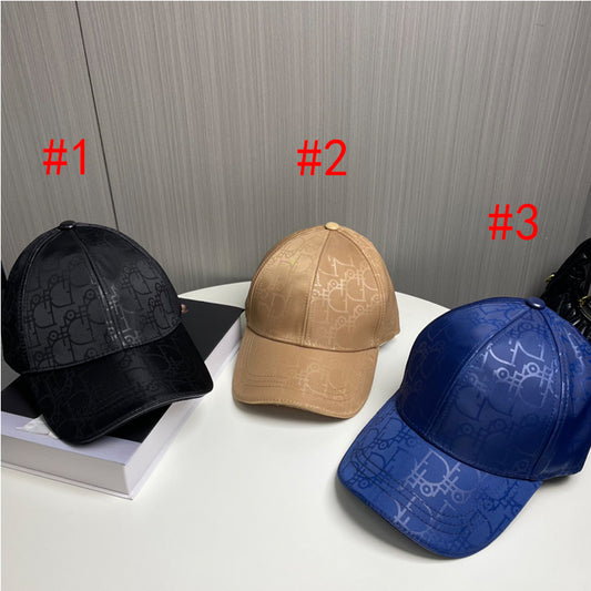 14D457M  Fashion hats