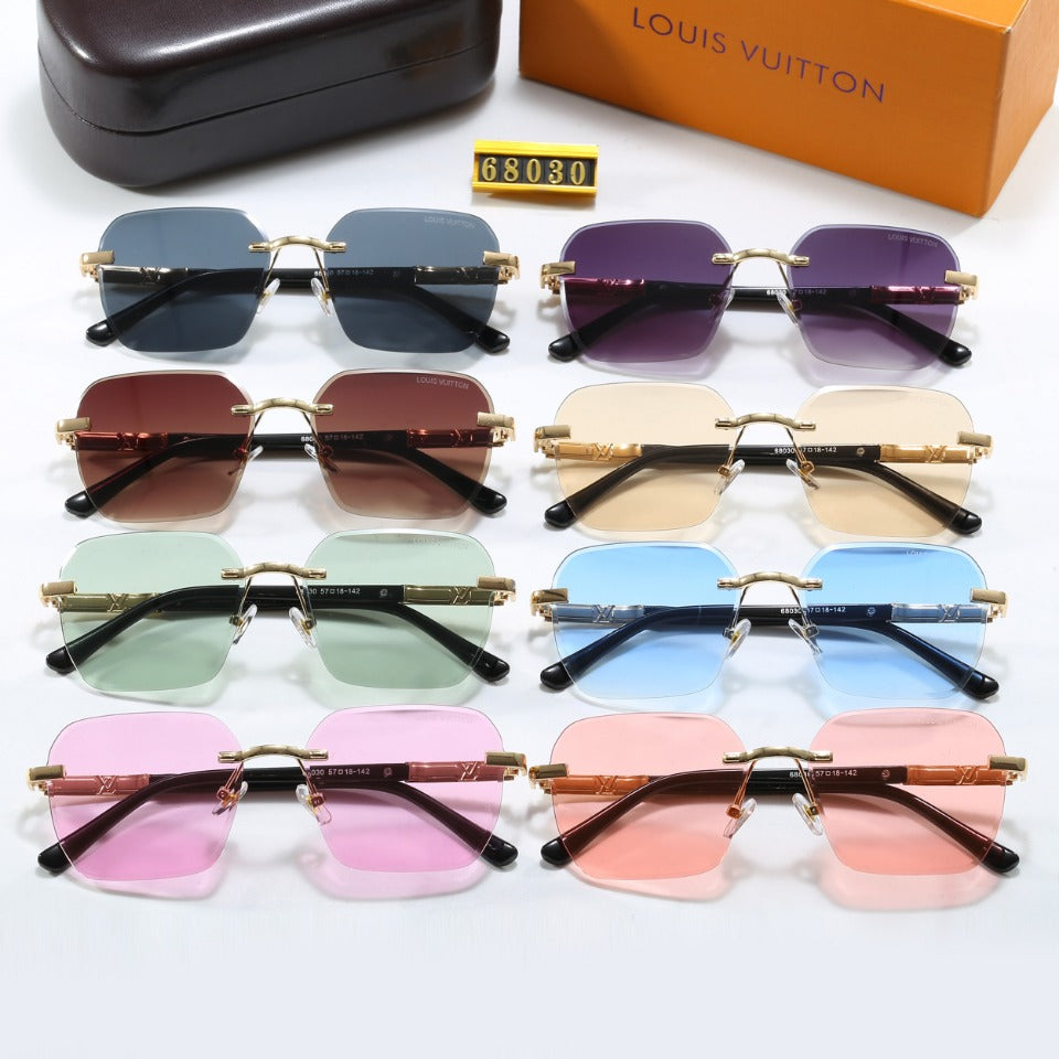 74E513T  fashion Sunglasses