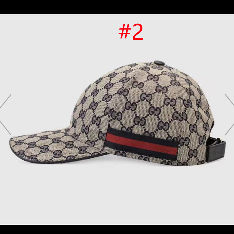 14B257M  Fashion hats