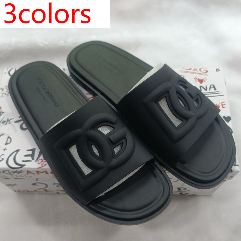 54A82Z   fashion  slippers