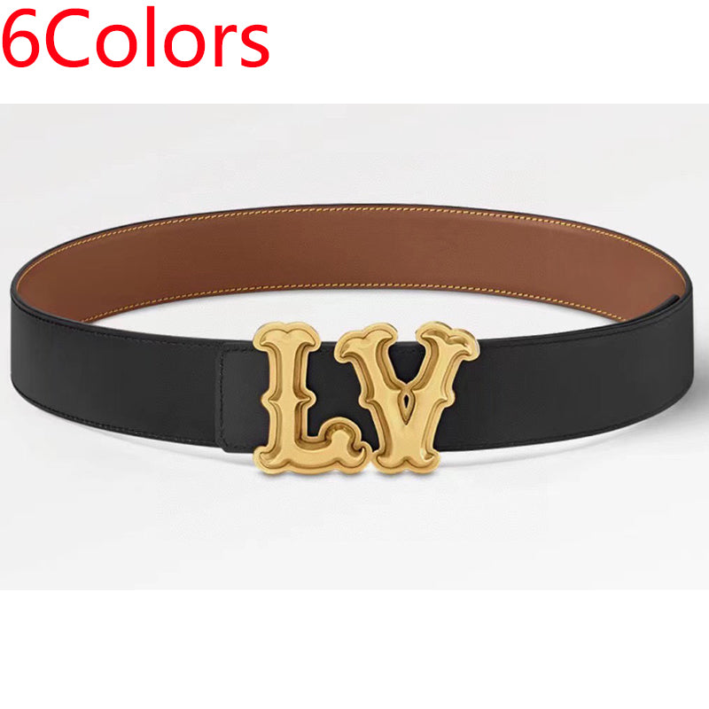 14E23P   (High quality leather belt With full package)