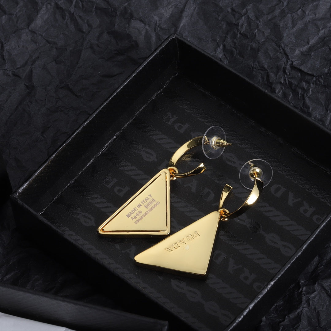 1YPD73E  Fashion high -quality Earrings