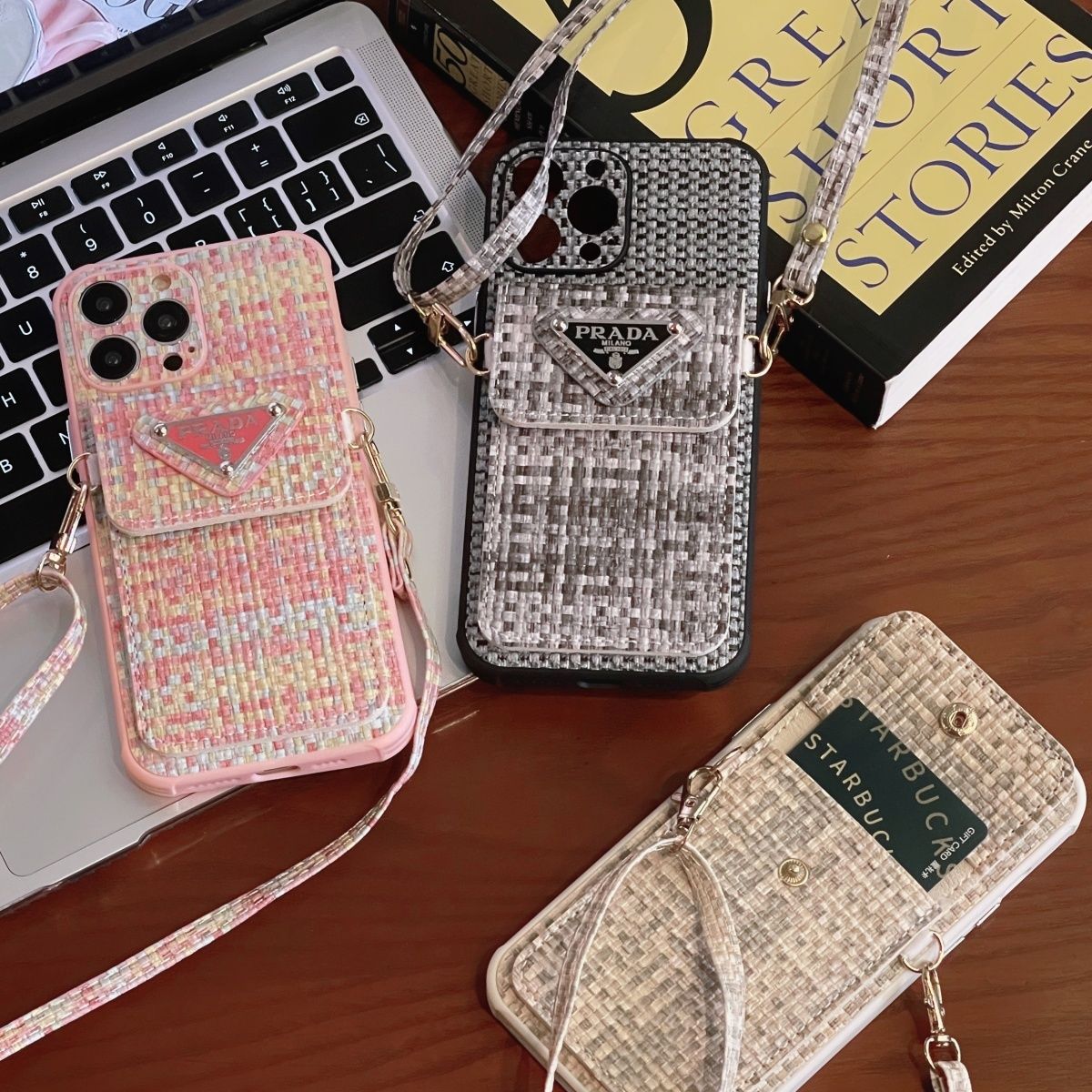 PLP12A Fashion Phone Case