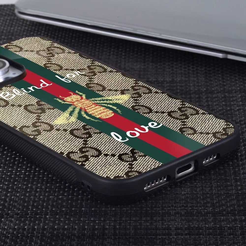 PXB41A Fashion Phone Case