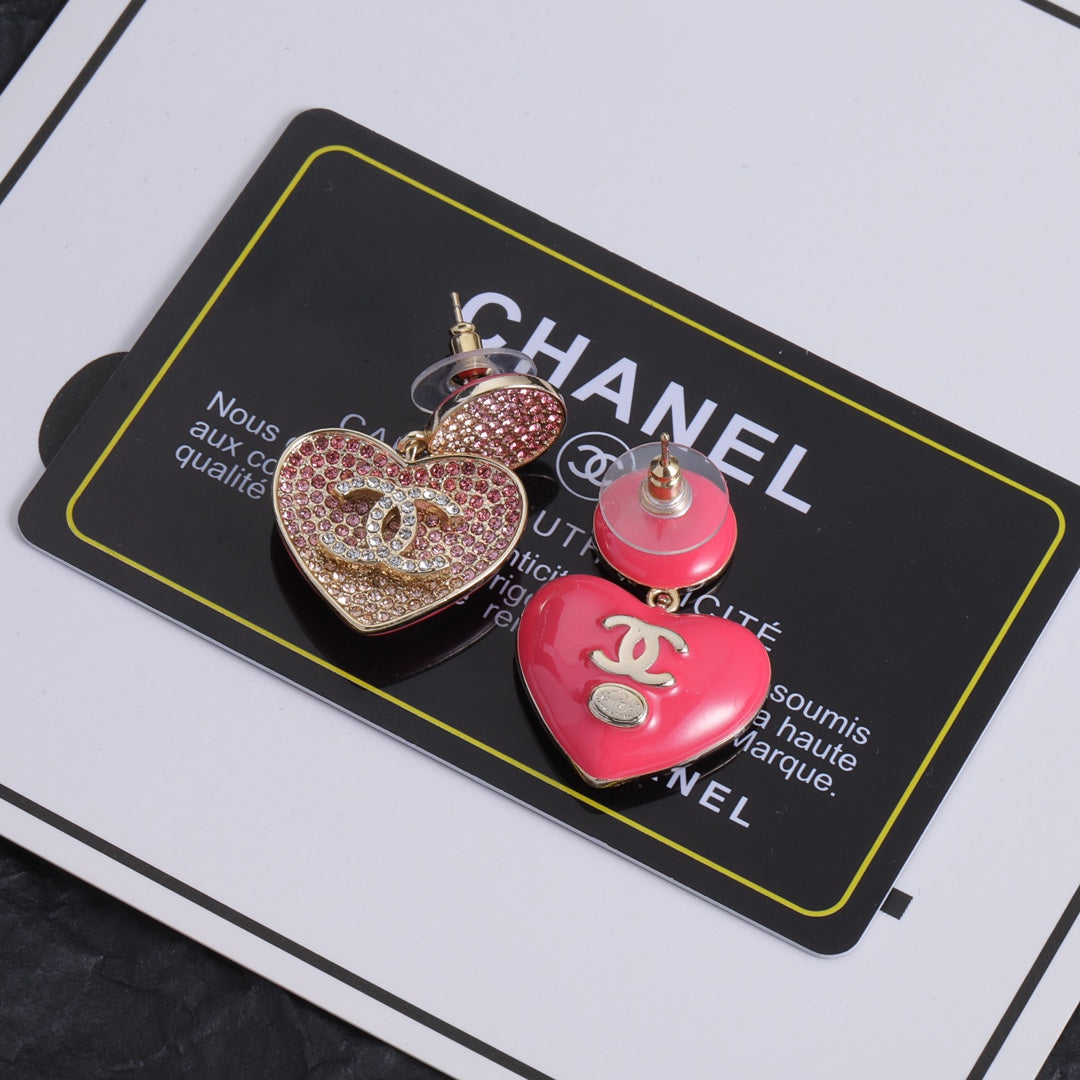 1YC369E  Fashion high -quality Earrings