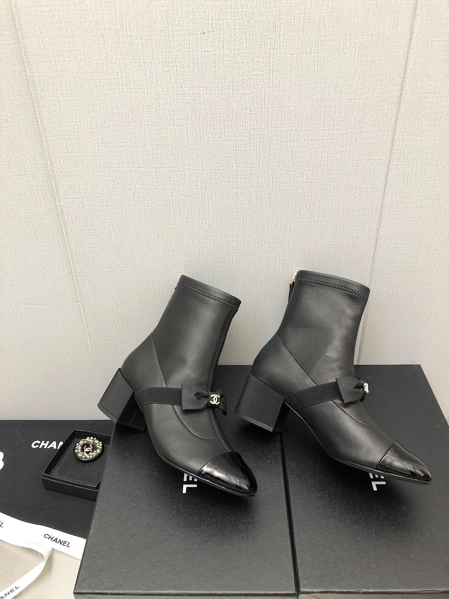 1YC51Z  1：1High quality boots