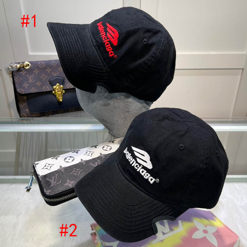 14J379M Fashion hats