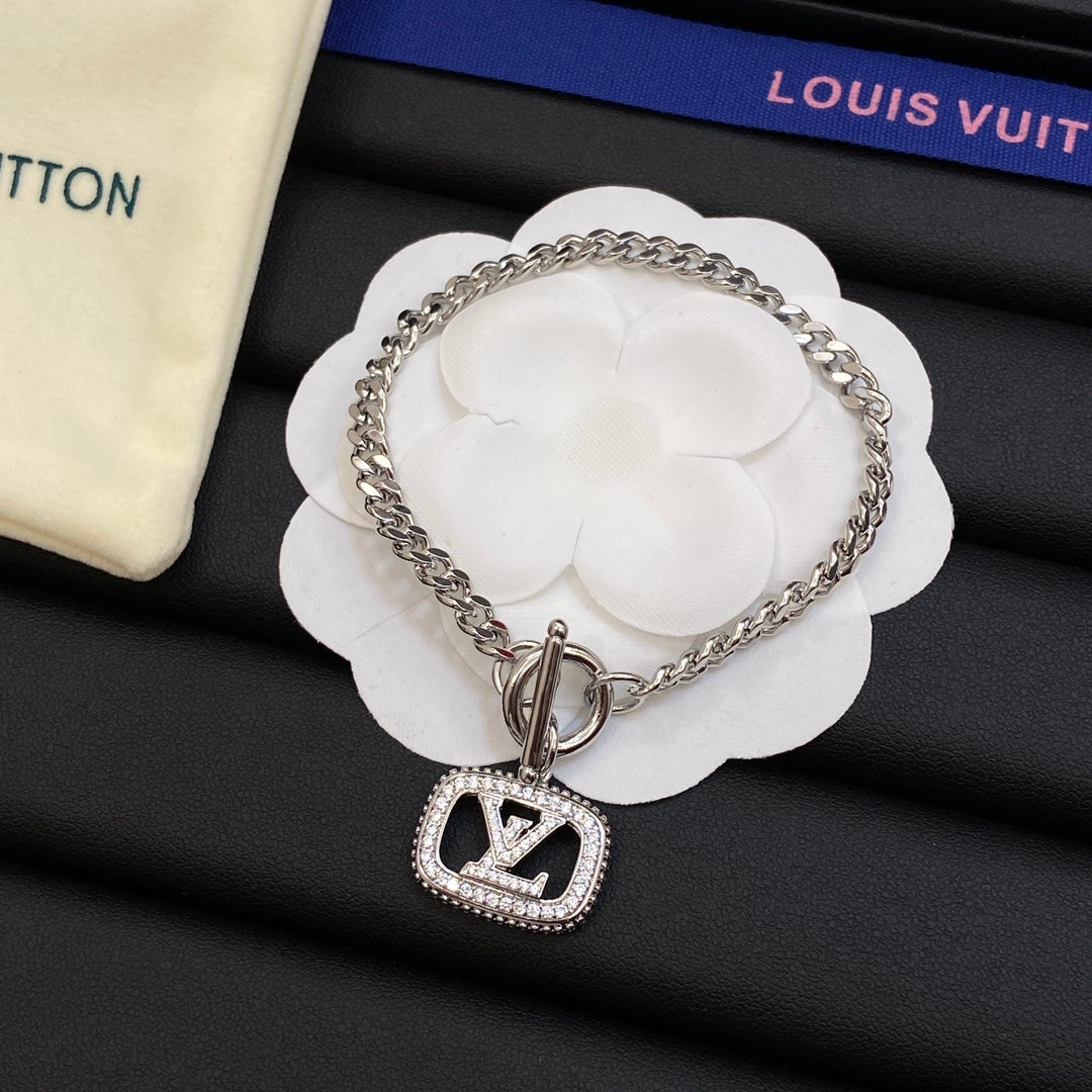 1NE251X Fashion high -quality   Necklaces  Bracelets Earrings