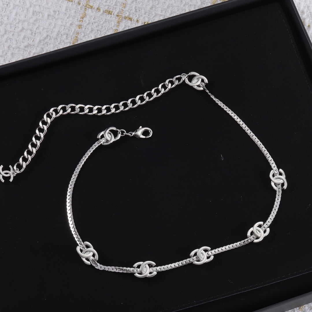 14C1090X  Fashion  Necklaces