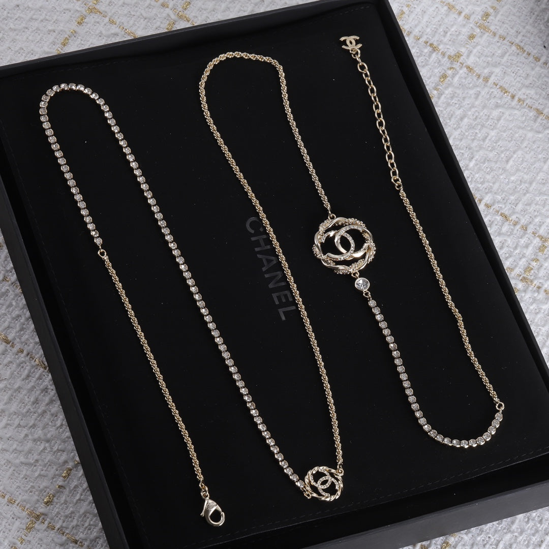 14C236X  Fashion high -quality  Necklaces