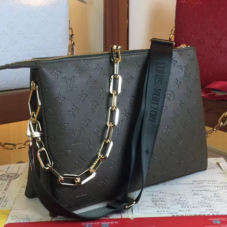 2E42B  Fashionable leather bag 