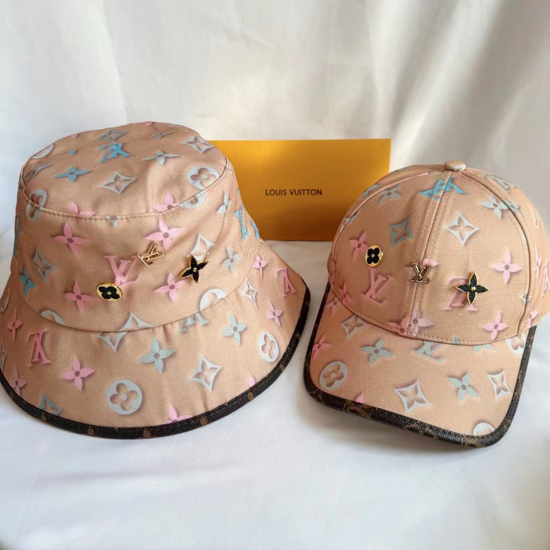 14E108M   Fashion hats