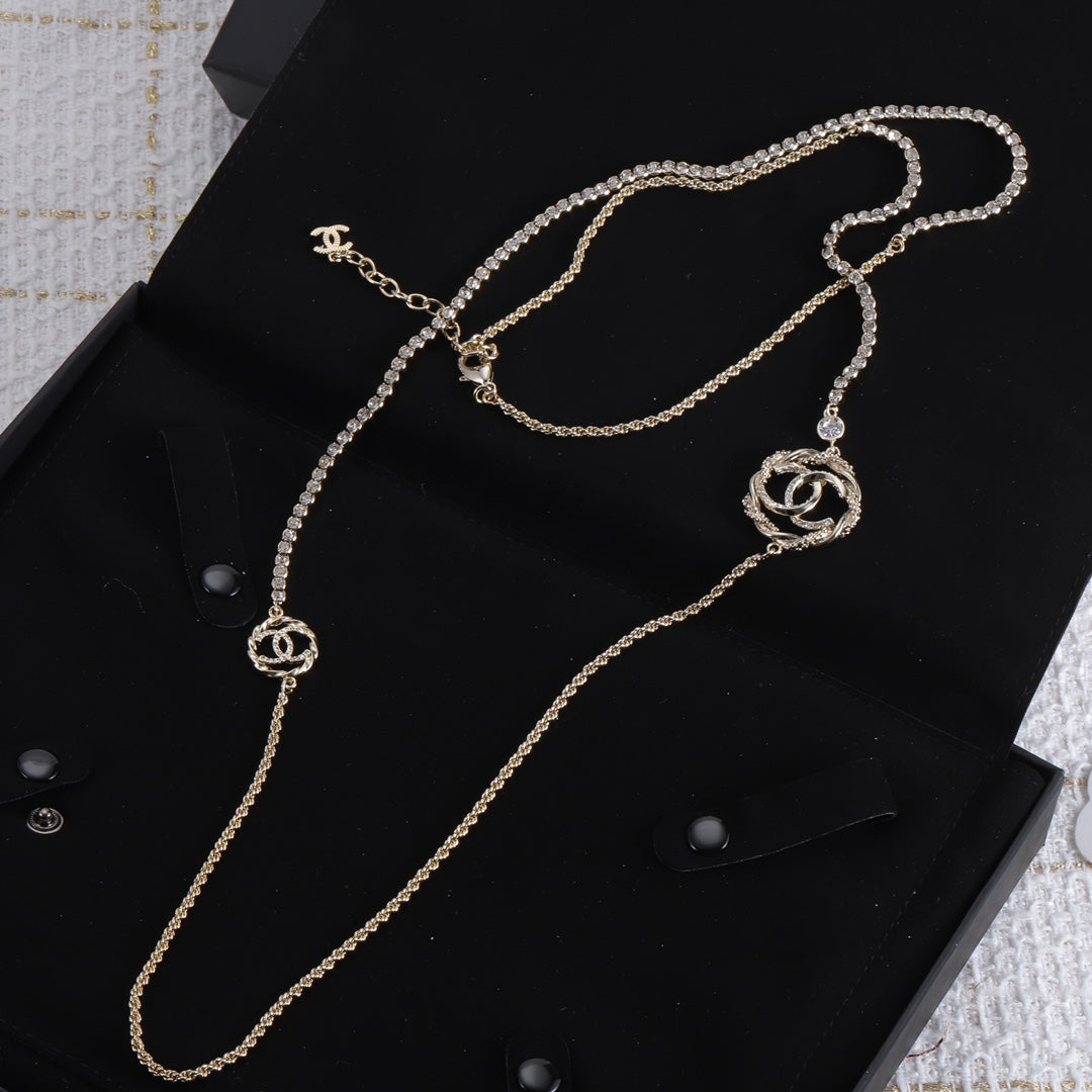 14C236X  Fashion high -quality  Necklaces