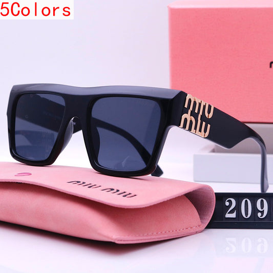 74A396T  fashion Sunglasses