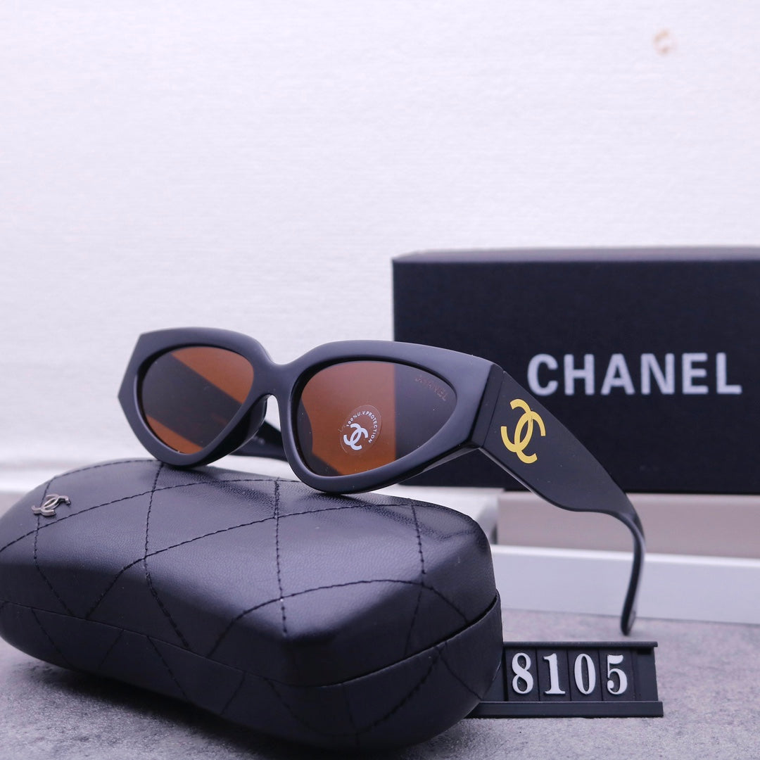 74C453T  fashion Sunglasses