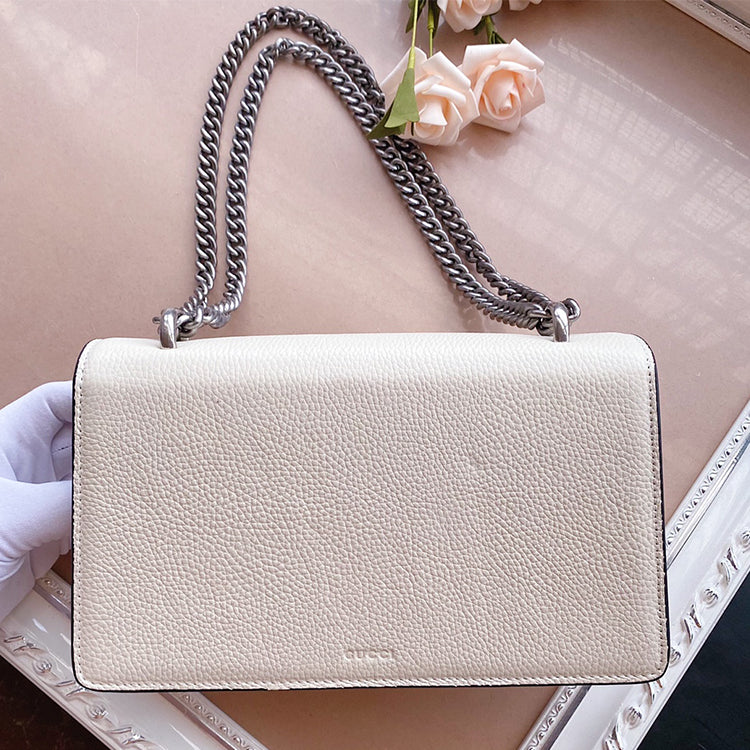 AB055B  Fashionable leather bag 