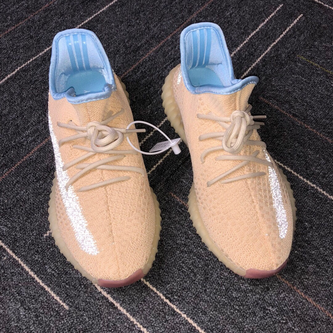 4YA92Z  Yeezy Fashion Sneakers (No Box, August-October Big Sale)