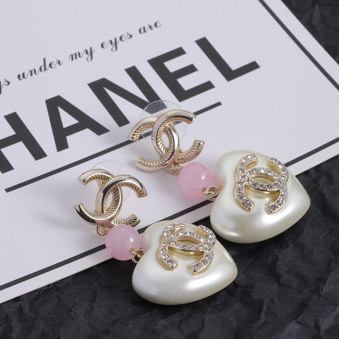 1YC286E  Fashion high -quality Earrings