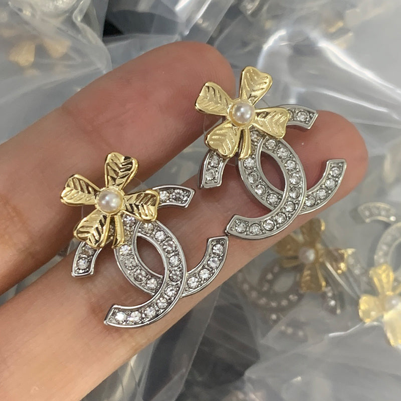 14C882E  Fashion Earrings