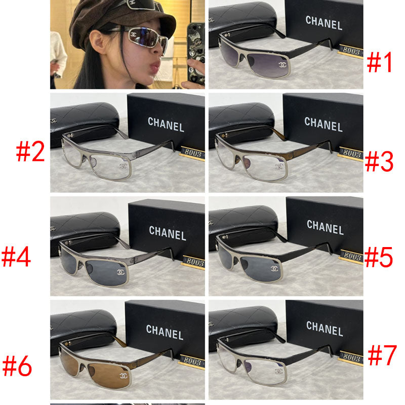 74C336T  fashion Sunglasses