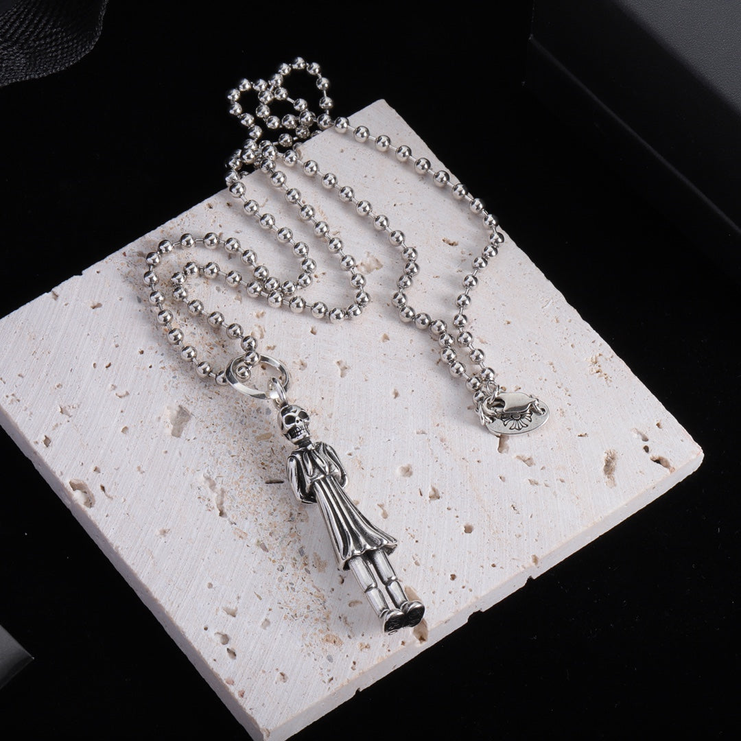 1NA9X Fashionable high -quality necklace earrings